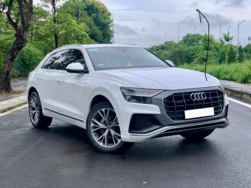 Bán xe Audi A8