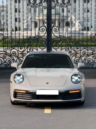 Bán xe Porsche 911