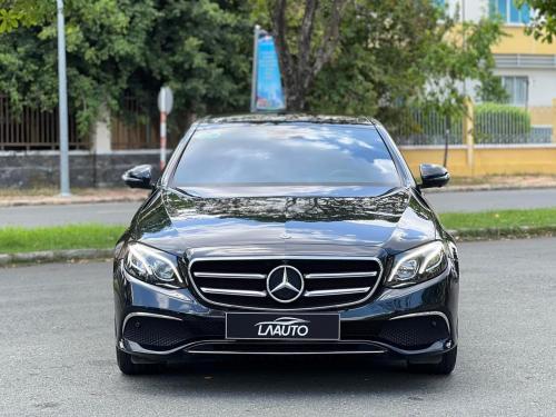 Bán xe Mercedes E200