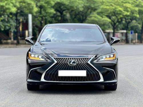 Bán xe Lexus ES250