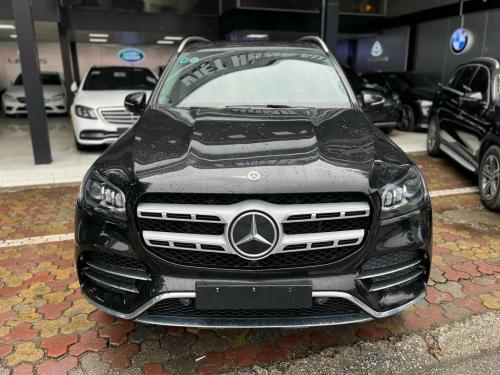 Bán xe Mercedes GLS450 