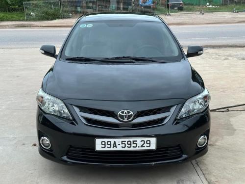 Bán xe Toyota Corrolla Altis