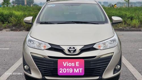 Bán xe Toyota Vios 