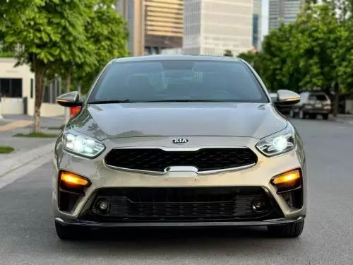 Bán xe Kia Cerato 