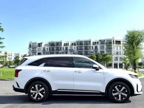 Bán xe Kia Sorento