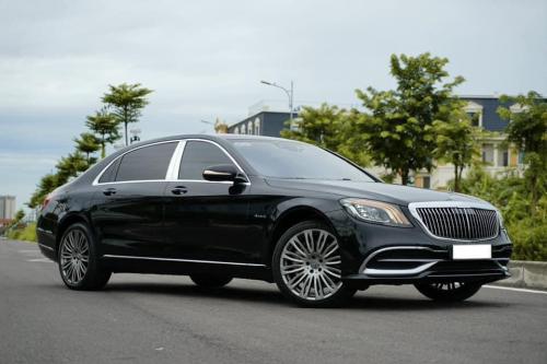 Bán xe Mercedes GLE450