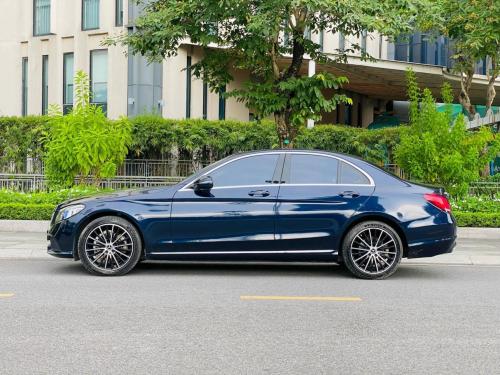 Bán xe Mercedes C200