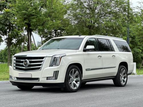 Bán xe Cadillac Escalade