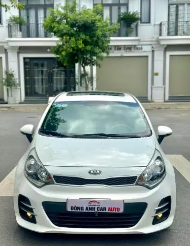 Bán xe Kia Rio