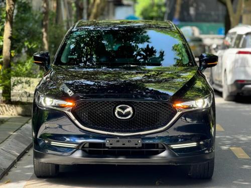 Bán xe Mazda Cx5