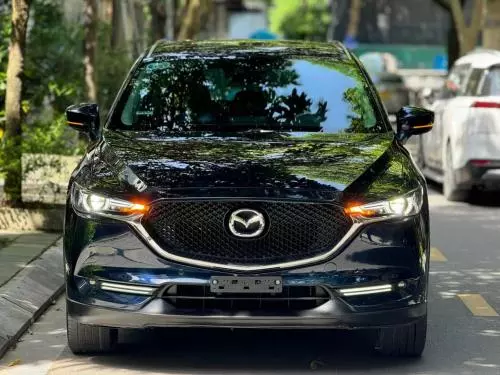 Bán xe Mazda Cx5