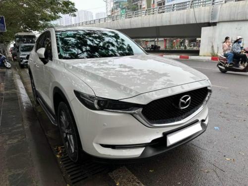 Bán xe Mazda Cx5