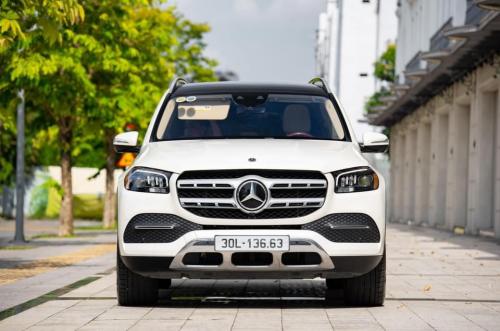 Bán xe GLS450 