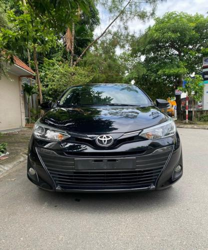 Bán xe Toyota Vios 