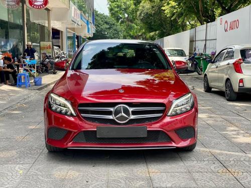 Bán xe Mercedes C180