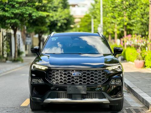 Bán xe Ford Territory 