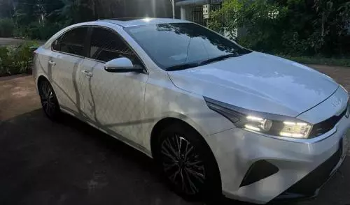 Bán xe Kia K3