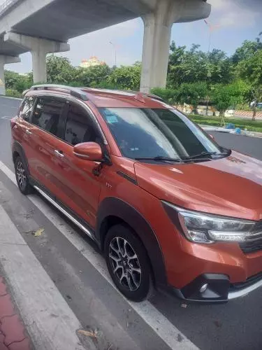 Bán xe Suzuki XL7