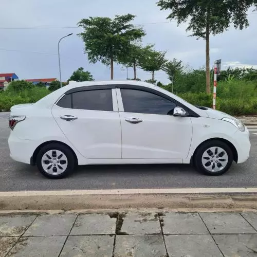 Bán xe Huyndai i10