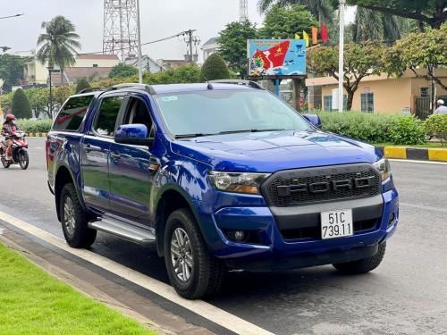 Bán xe Ford Ranger
