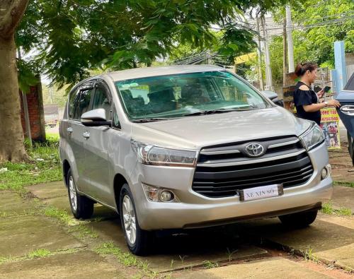 Bán xe Toyota Innova 