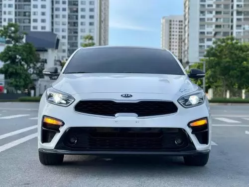 Bán xe Kia Cerato 