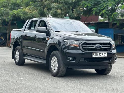 Bán xe Ford Ranger
