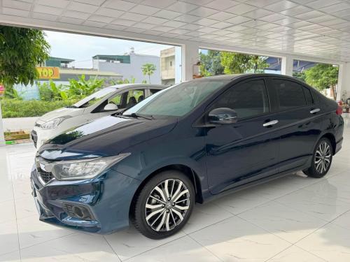 Bán xe Honda City