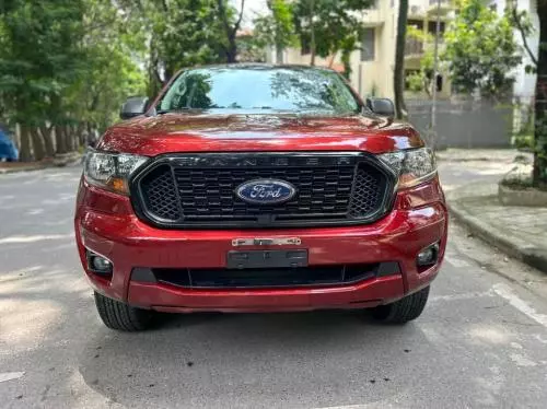 Bán xe Ford Ranger