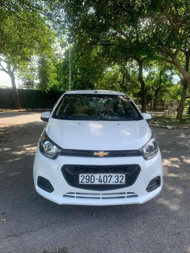 Bán xe Chervelot Spark