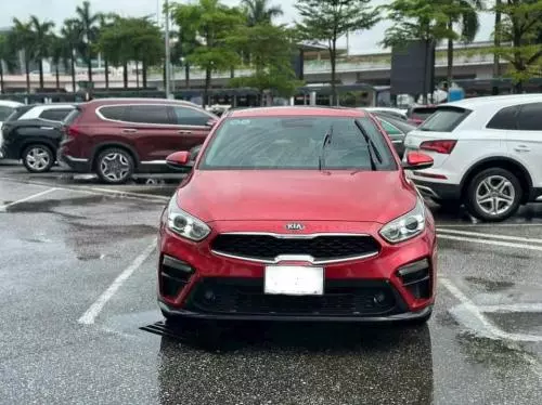 Bán xe Kia Cerato 