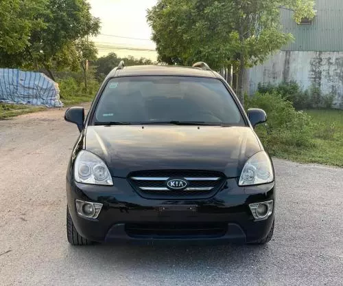 Bán xe Kia Carens