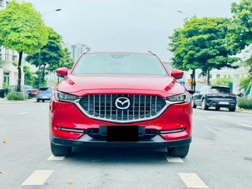 Bán xe Mazda Cx5