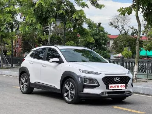 Bán xe Huyndai Kona