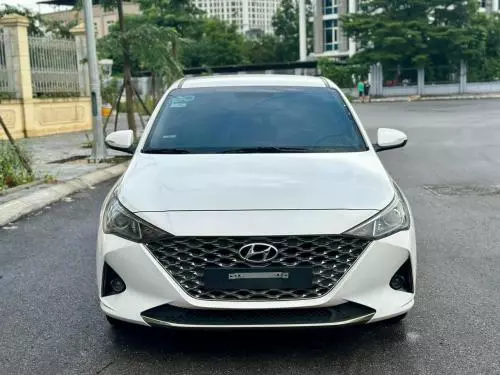 Bán xe Huyndai Accent 