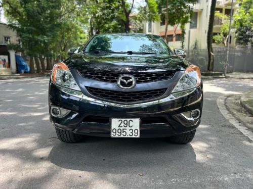 Bán xe Mazda BT50