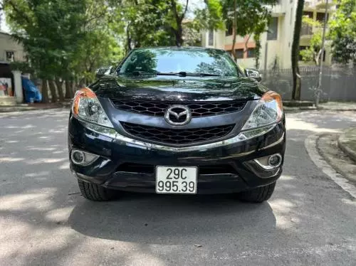 Bán xe Mazda BT50