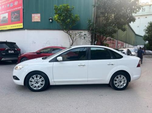 Bán xe Ford Focus