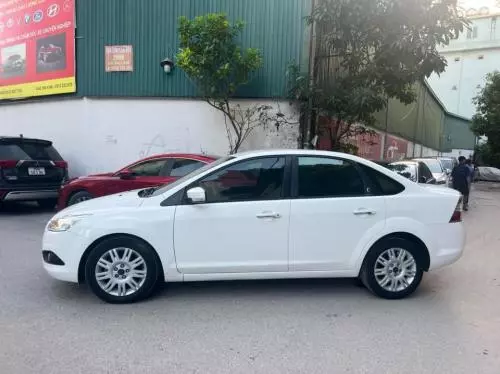 Bán xe Ford Focus