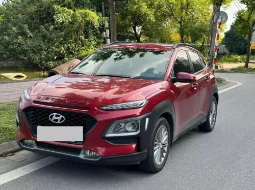 Bán xe Huyndai Kona 