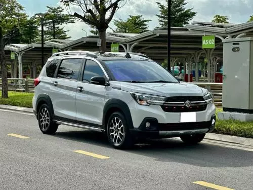 Bán xe Suzuki XL7