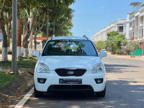 Bán xe Kia Cerato 