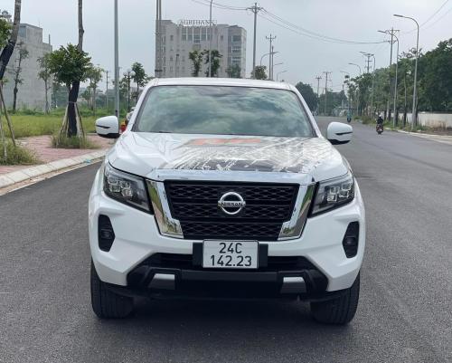 Bán xe Nissan Navara 