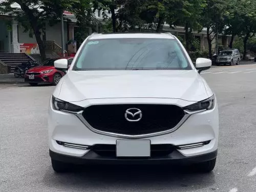 Bán xe Mazda Cx5