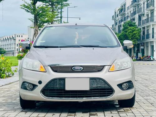 Bán xe Ford Focus