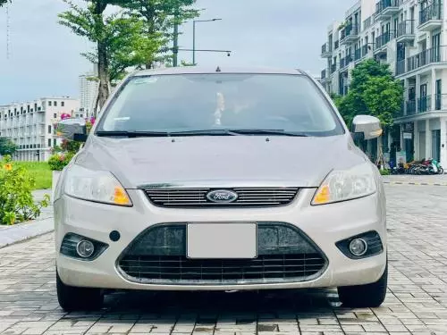 Bán xe Ford Focus