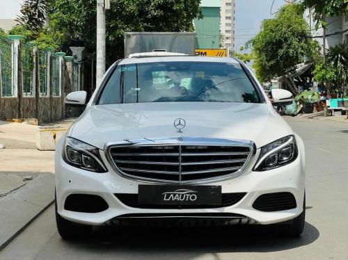 Bán xe Mercedes C250