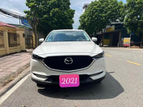 Bán xe Mazda Cx5