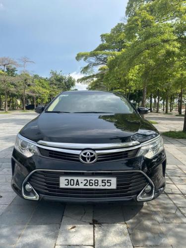 Bán xe Toyota Camry