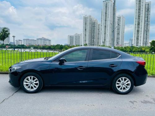Bán xe Mazda 3